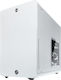 Raijintek Styx Classic Micro Turn Cutie de calculator Alb