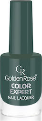 Golden Rose Color Expert Glossy Nagellack Grün ...