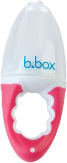B.Box Δίχτυ Φαγητού Ροζ από Ύφασμα για 4+ μηνών