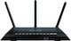 NetGear R6400 Wireless Router Wi‑Fi 5 with 4 Gigabit Ethernet Ports