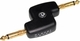 Planet Waves PW-P047B Μετατροπέας 6.3mm male σε 6.3mm female 1τμχ