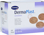 Hartmann Plasturi Autoadezivi Dermaplast Sensitive 200buc