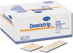 Hartmann Omnistrip Αυτοκόλλητα Ράμματα Hartmann Omnistrip Αυτοκόλλητα Ράμματα