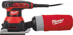 Milwaukee SPS 140 Παλμικό Τριβείο 260W Milwaukee SPS 140 Παλμικό Τριβείο 260W