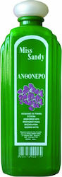 Miss Sandy Ανθόνερο Moisturizing Liquid 500ml