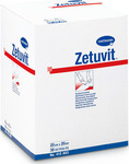 Hartmann Zetuvit Sterile Gaze 10x10cm 25pcs