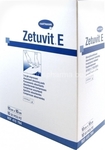 Hartmann Zetuvit E Αποστειρωμένες Γάζες Κατακλίσεων 10x20cm 25τμχ