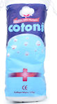 Cotoni 100% Υδρόφιλο Ιατρικό Βαμβάκι 150gr