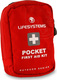 Lifesystems First Aid Bag with Equipment