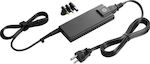 HP Laptop Charger 90W with Detachable Power Cord