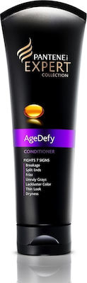 Pantene Expert AgeDefy Conditioner against Hair Loss for All Hair Types 200gr 200ml