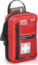 CarePlus Basic First Aid Bag CarePlus Basic First Aid Bag
