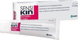 Kin Sensi Kin Οδοντόκρεμα 75ml