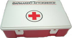 Maxicco Maxicco Κουτί Πρώτων Βοηθειών