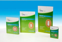 UltraCure Cure Dress Adhesive Gauzes UltraCure Cure Dress Adhesive Gauzes