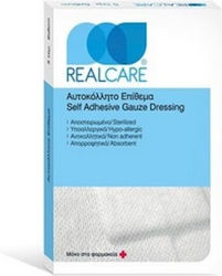 Real Care Αυτοκόλλητα Επιθέματα Real Care Αυτοκόλλητα Επιθέματα