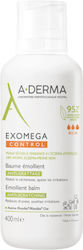 A-Derma Exomega Emollient Balm 400ml