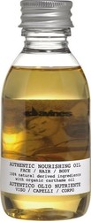 Davines Authentic Oil 140ml