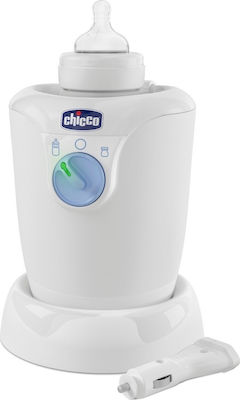 Chicco Baby Bottle Warmer / Baby Food & Car