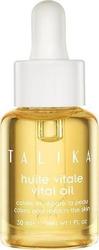 Talika Huile Vitale Λάδι Προσώπου για Θρέψη 30ml