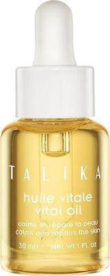 Talika Huile Vitale Νourishing Facial Oil 30ml