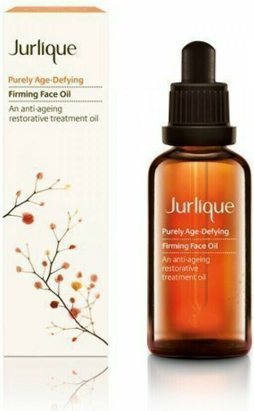 Jurlique Purely Age Defying Firming Face Oil 50ml Skroutz.gr