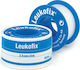 BSN Medical Leukofix Transparent Bandage Tape 2.5cm x 5m