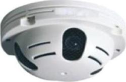VandSec VS-BBS72A CCTV Κάμερα