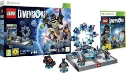 LEGO Dimensions (Starter Pack) LEGO Dimensions (Starter Pack)