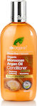 Dr.Organic Organic Moroccan Argan Oil Conditioner Reconstruction/Nourishment 265gr 265ml