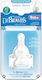 Dr. Brown's Natural Flow Options Level 4 Babyfl...