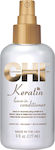 CHI Keratin Leave-In Leave In Conditioner Αναδόμησης/θρέψης για Όλους τους Τύπους Μαλλιών 177ml