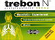 UNI-PHARMA Trebon 600mg 20 Φακελίσκοι