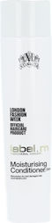 Label.M Moisturising Hydration Conditioner for All Hair Types 300gr 300ml