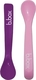 B.Box Baby Set mit Löffeln Flexible aus Silikon...