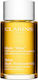 Clarins Relax Body Treatment Oil for Massage from Hazelnut Extract 100ml