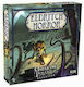 Fantasy Flight Eldritch Horror : Under Pyramids Expansion