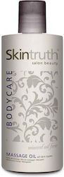 Skintruth Massage Oil Öl für Massage 500ml