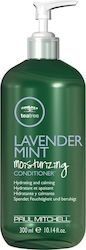 Paul Mitchell Lavender Mint Moisturizing Conditioner 300ml