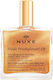 Nuxe Huile Prodigieuse OR Dry Oil with Shimmer for Face, Hair, and Body 50ml