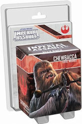 Fantasy Flight Joc de Masă Star Wars Imperial Assault 14+ Ani SWI07 FFSWI07