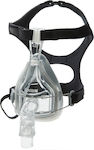 Fisher & Paykel FlexiFit 431 Στοματορινική Μάσκα για Συσκευή Cpap & Bipap