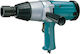 Makita Impact Wrench Electric 620W with Socket 3/4"