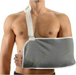 Real Care Φάκελος Ανάρτησης Χεριού 3002 Arm Sling Shoulder Gray