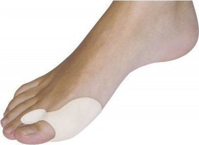 Herbi Feet с Гел за Бунион