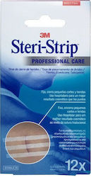 3M Sterilisiert Selbstklebende Bandagen Steri-S...