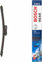 Bosch Aerotwin A251H Πίσω Υαλοκαθαριστήρας 250mm