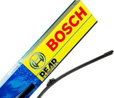 Bosch Aerotwin Hinten Auto Scheibenwischer 380mm Universell Audi A1 / A4 / Q5 / Q7 Volkswagen Touareg Porsche Cayenne BMW X4