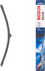 Bosch Aerotwin A332H Rear Wiper 330mm