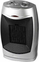 Newest Κεραμικό Αερόθερμο Δωματίου Δαπέδου 2000W Newest Κεραμικό Αερόθερμο Δωματίου Δαπέδου 2000W